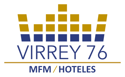 HOTEL VIRREY 76